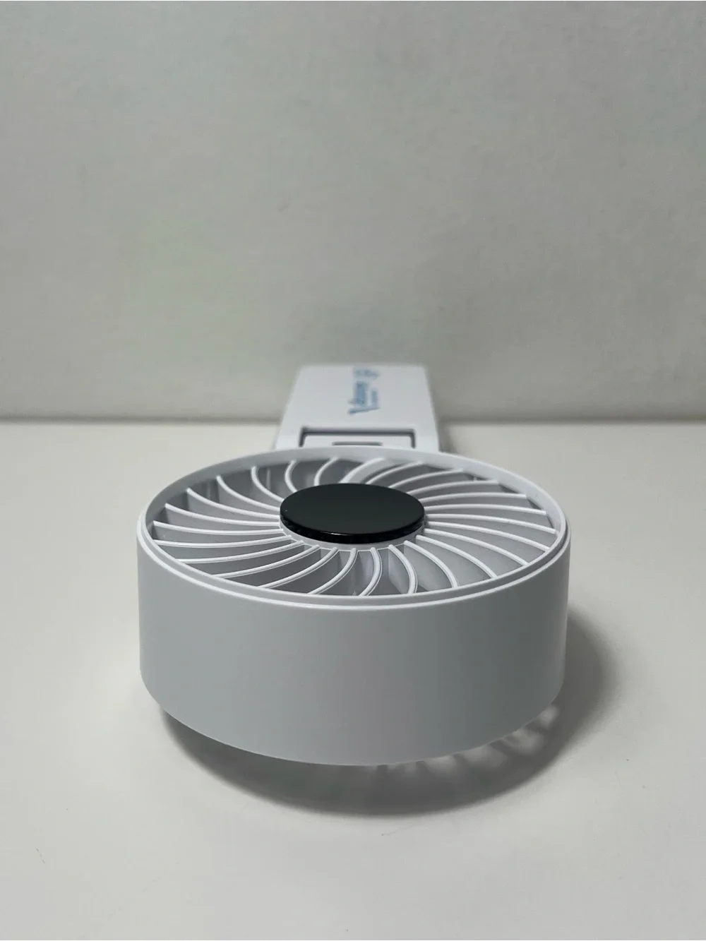 American Airlines Citi AAdvantage Rechargeable Portable Neck Handheld Mini Fan